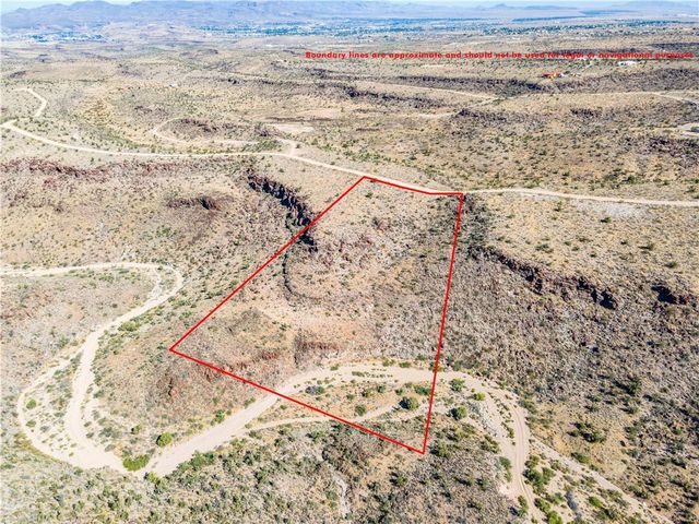 000 LOT C Stagecoach Lane, Kingman, AZ 86401