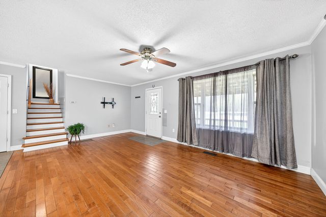 886 Drake and Shockley St, Spencer, TN 38585