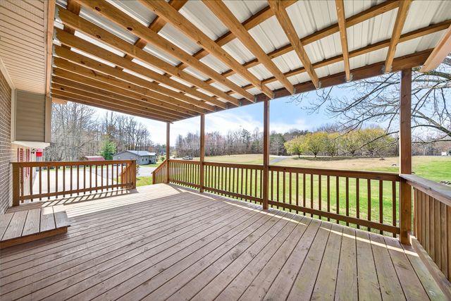 886 Drake and Shockley St, Spencer, TN 38585