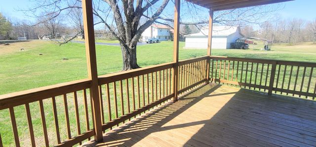 886 Drake and Shockley St, Spencer, TN 38585