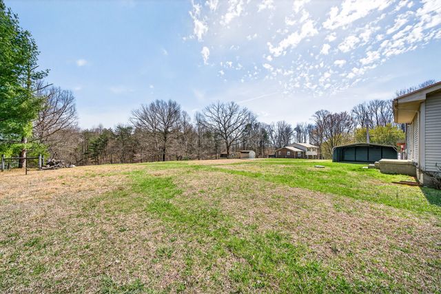 886 Drake and Shockley St, Spencer, TN 38585