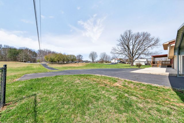 886 Drake and Shockley St, Spencer, TN 38585