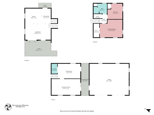 886 Drake and Shockley St, Spencer, TN 38585