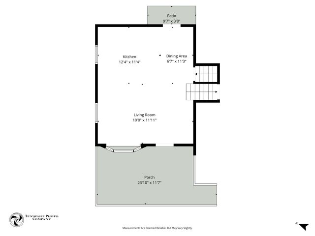 886 Drake and Shockley St, Spencer, TN 38585