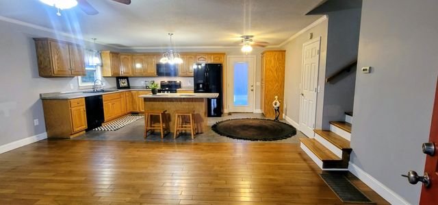 886 Drake and Shockley St, Spencer, TN 38585