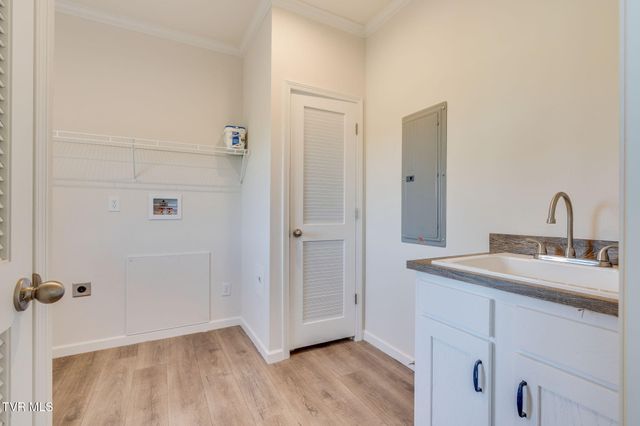 1558 River Path, Morristown, TN 37813