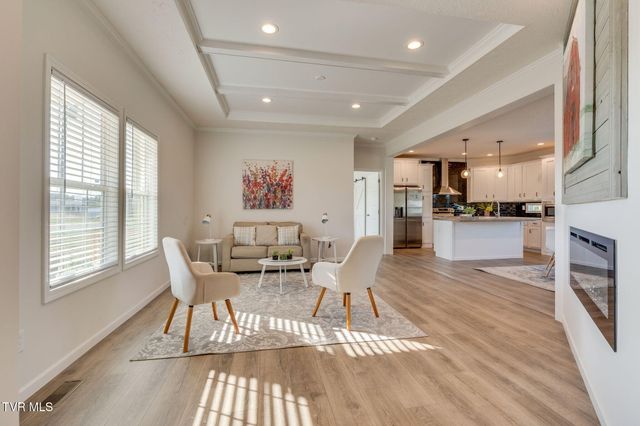 1558 River Path, Morristown, TN 37813