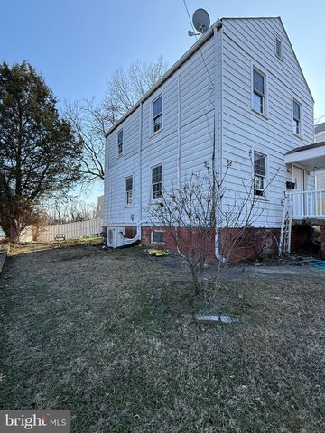 1608 13TH RD S, Arlington, VA 22204