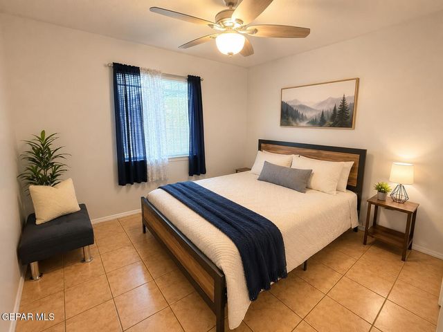 12028 GREENVEIL Drive, El Paso, TX 79936