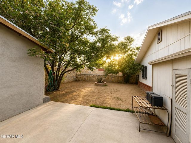 12028 GREENVEIL Drive, El Paso, TX 79936