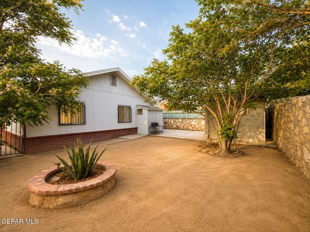 12028 GREENVEIL Drive, El Paso, TX 79936