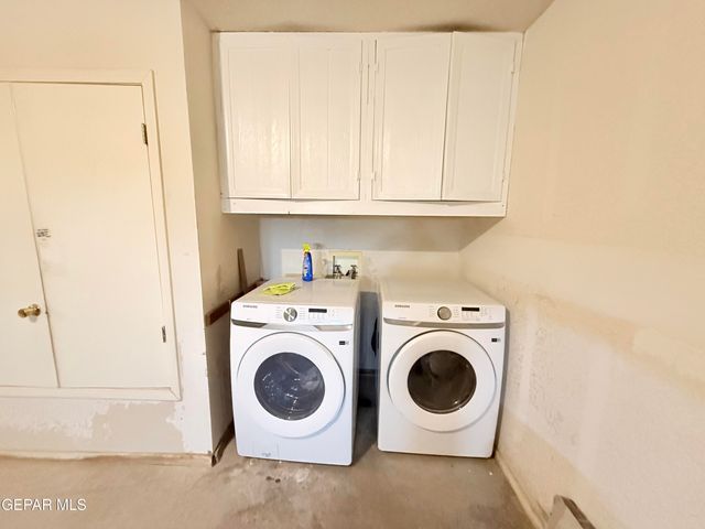 12028 GREENVEIL Drive, El Paso, TX 79936