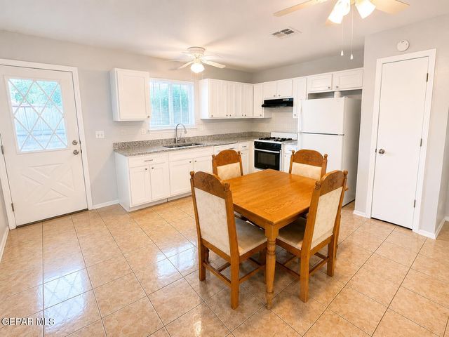 12028 GREENVEIL Drive, El Paso, TX 79936
