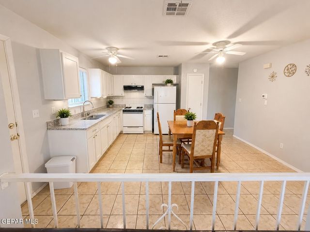 12028 GREENVEIL Drive, El Paso, TX 79936