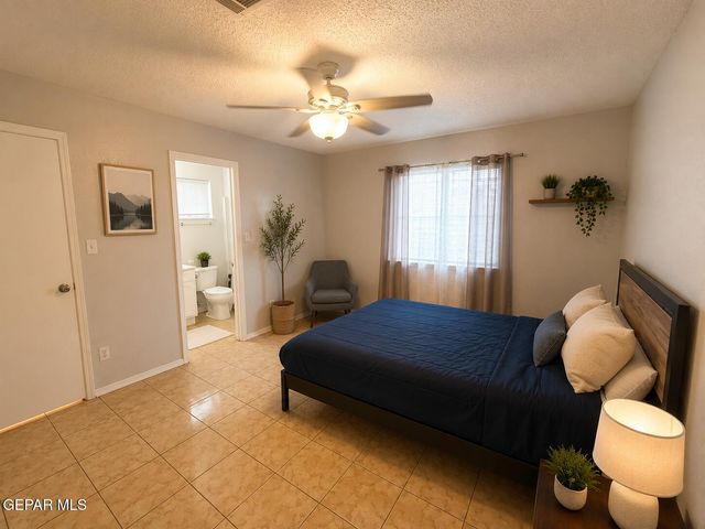 12028 GREENVEIL Drive, El Paso, TX 79936