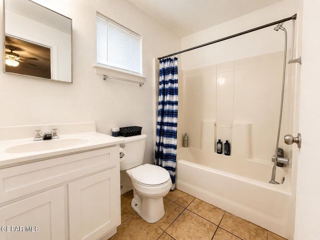 12028 GREENVEIL Drive, El Paso, TX 79936