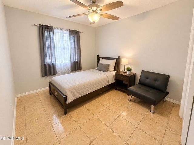 12028 GREENVEIL Drive, El Paso, TX 79936