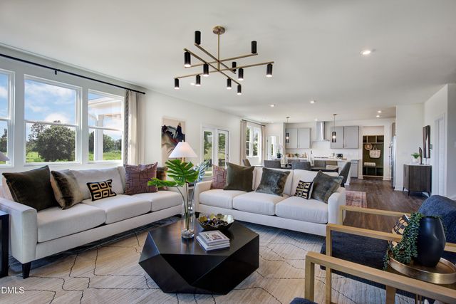 339 Macon Lake Drive, Apex, NC 27523