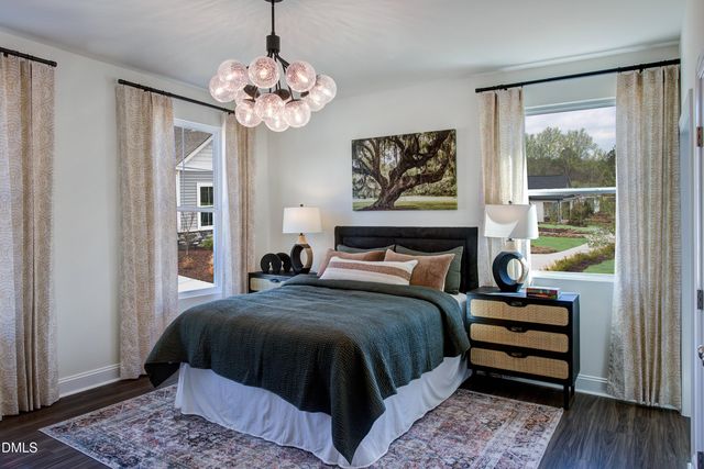 339 Macon Lake Drive, Apex, NC 27523