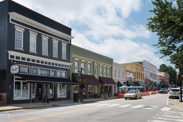 339 Macon Lake Drive, Apex, NC 27523