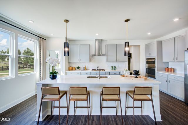 339 Macon Lake Drive, Apex, NC 27523