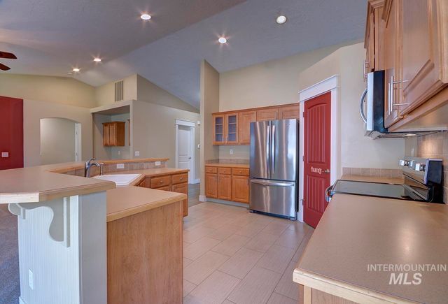 11614 W Six Rivers Ct, Boise, ID 83709