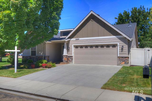 11614 W Six Rivers Ct, Boise, ID 83709