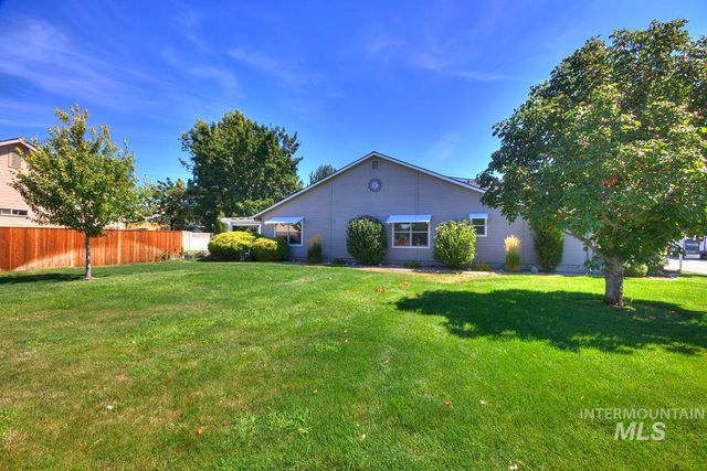 11614 W Six Rivers Ct, Boise, ID 83709