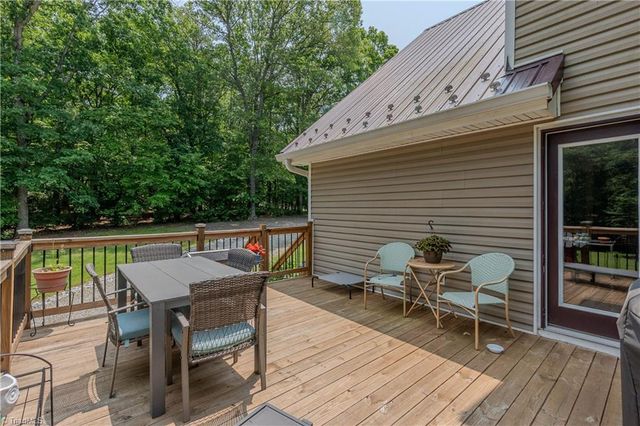 1160 Flinty Knoll Road, Pinnacle, NC 27043