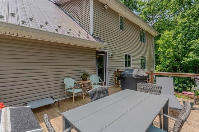 1160 Flinty Knoll Road, Pinnacle, NC 27043