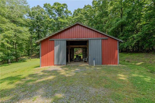 1160 Flinty Knoll Road, Pinnacle, NC 27043