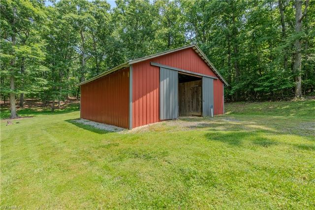 1160 Flinty Knoll Road, Pinnacle, NC 27043