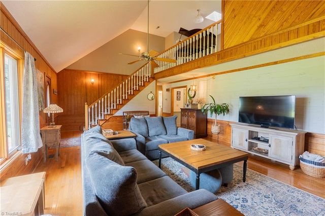 1160 Flinty Knoll Road, Pinnacle, NC 27043