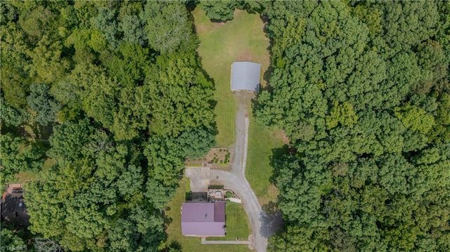 1160 Flinty Knoll Road, Pinnacle, NC 27043