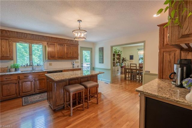 1160 Flinty Knoll Road, Pinnacle, NC 27043