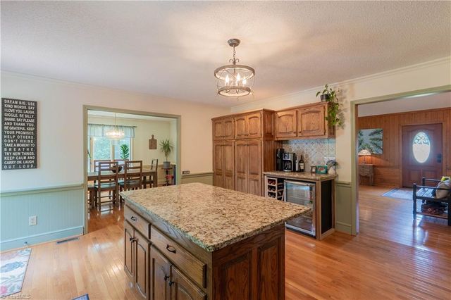 1160 Flinty Knoll Road, Pinnacle, NC 27043