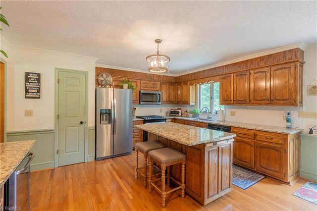 1160 Flinty Knoll Road, Pinnacle, NC 27043