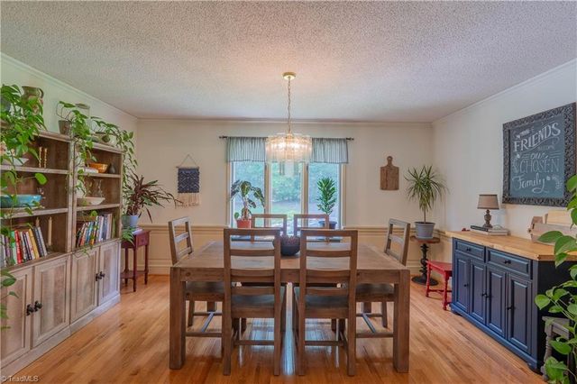 1160 Flinty Knoll Road, Pinnacle, NC 27043