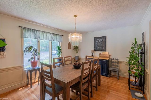 1160 Flinty Knoll Road, Pinnacle, NC 27043