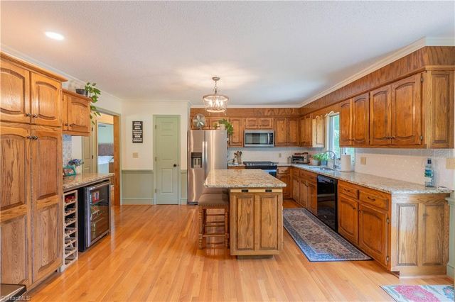 1160 Flinty Knoll Road, Pinnacle, NC 27043