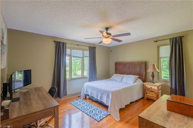 1160 Flinty Knoll Road, Pinnacle, NC 27043