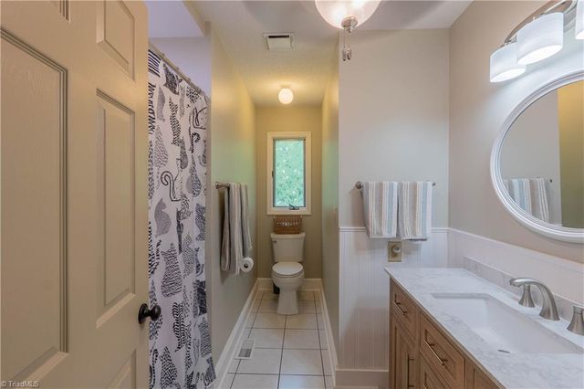 1160 Flinty Knoll Road, Pinnacle, NC 27043