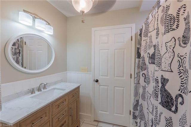 1160 Flinty Knoll Road, Pinnacle, NC 27043