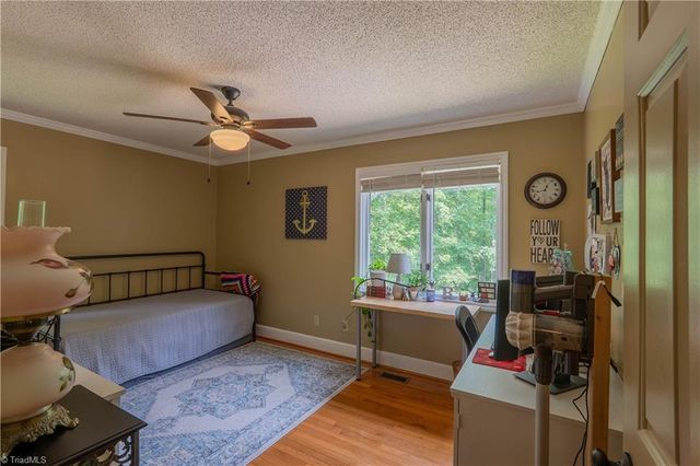 1160 Flinty Knoll Road, Pinnacle, NC 27043