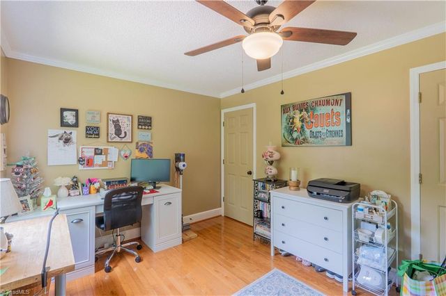 1160 Flinty Knoll Road, Pinnacle, NC 27043