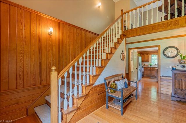 1160 Flinty Knoll Road, Pinnacle, NC 27043