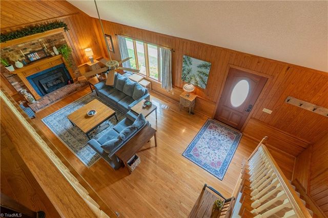 1160 Flinty Knoll Road, Pinnacle, NC 27043