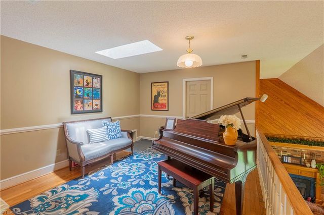 1160 Flinty Knoll Road, Pinnacle, NC 27043
