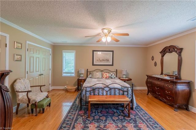 1160 Flinty Knoll Road, Pinnacle, NC 27043