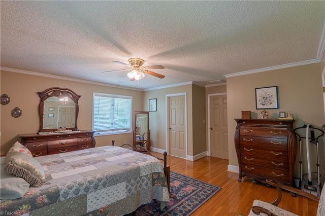 1160 Flinty Knoll Road, Pinnacle, NC 27043